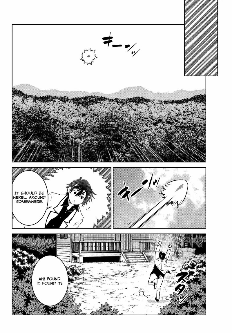 Ochikobore Datta Ani Ga Jitsuha Saikyou 4e 7