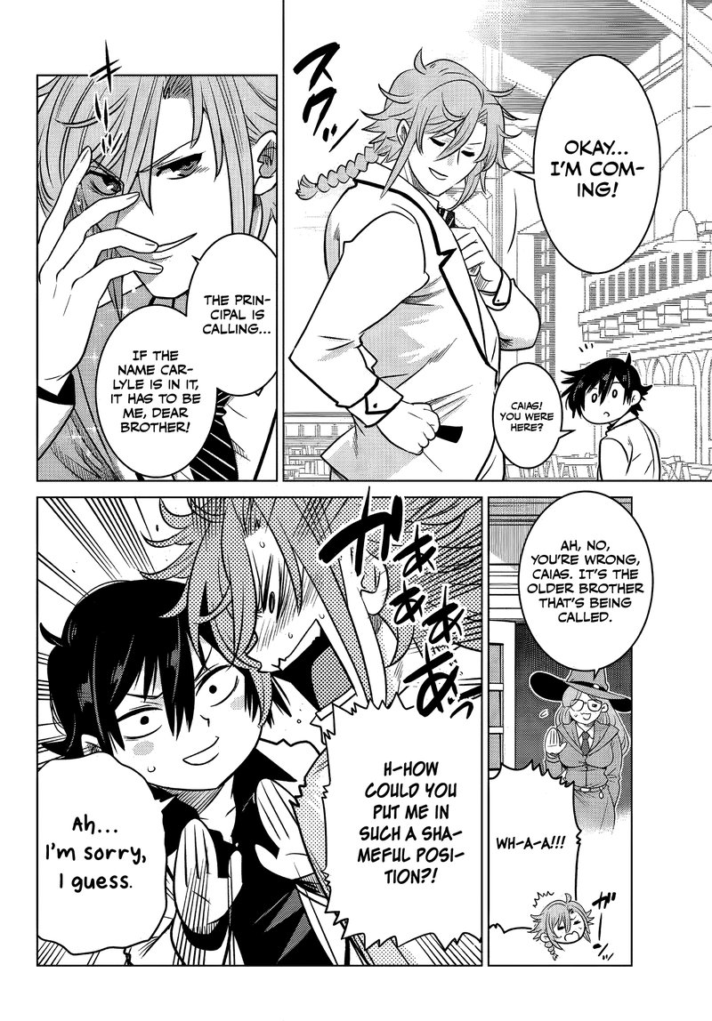 Ochikobore Datta Ani Ga Jitsuha Saikyou 5c 7