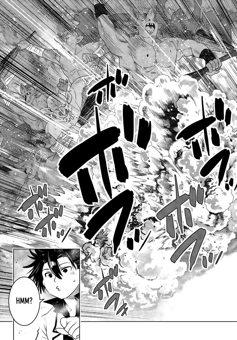 Ochikobore Datta Ani Ga Jitsuha Saikyou 5e 7