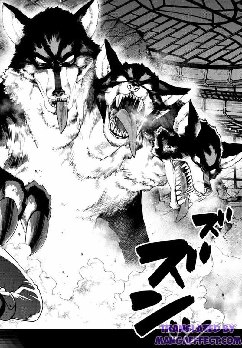 Ochikobore Datta Ani Ga Jitsuha Saikyou 6b 1