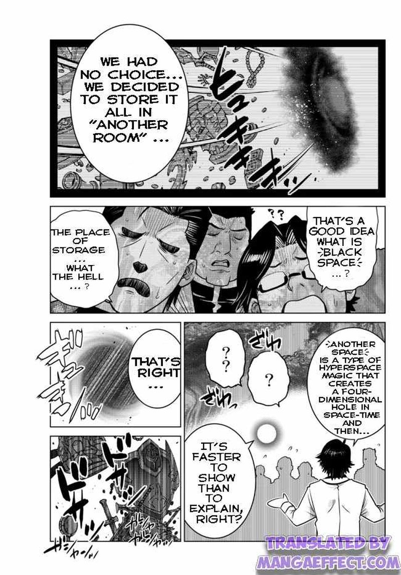 Ochikobore Datta Ani Ga Jitsuha Saikyou 6b 6