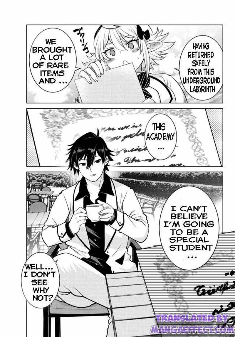 Ochikobore Datta Ani Ga Jitsuha Saikyou 6c 2