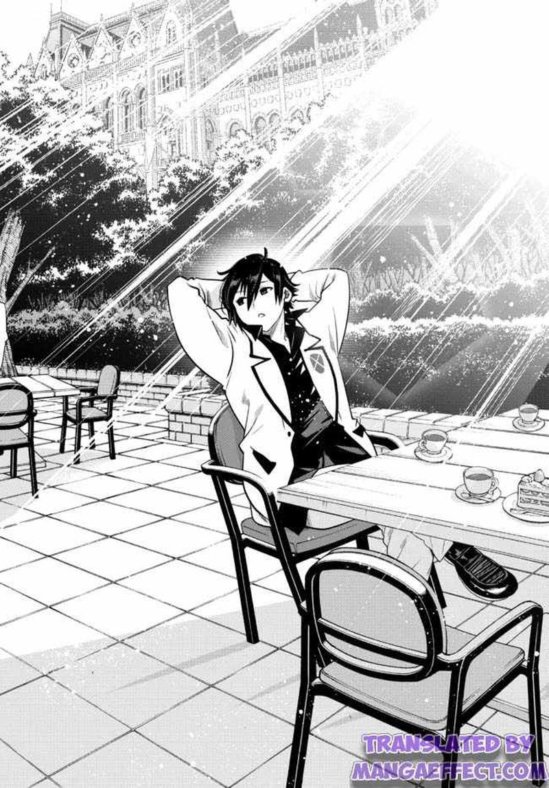 Ochikobore Datta Ani Ga Jitsuha Saikyou 6c 9