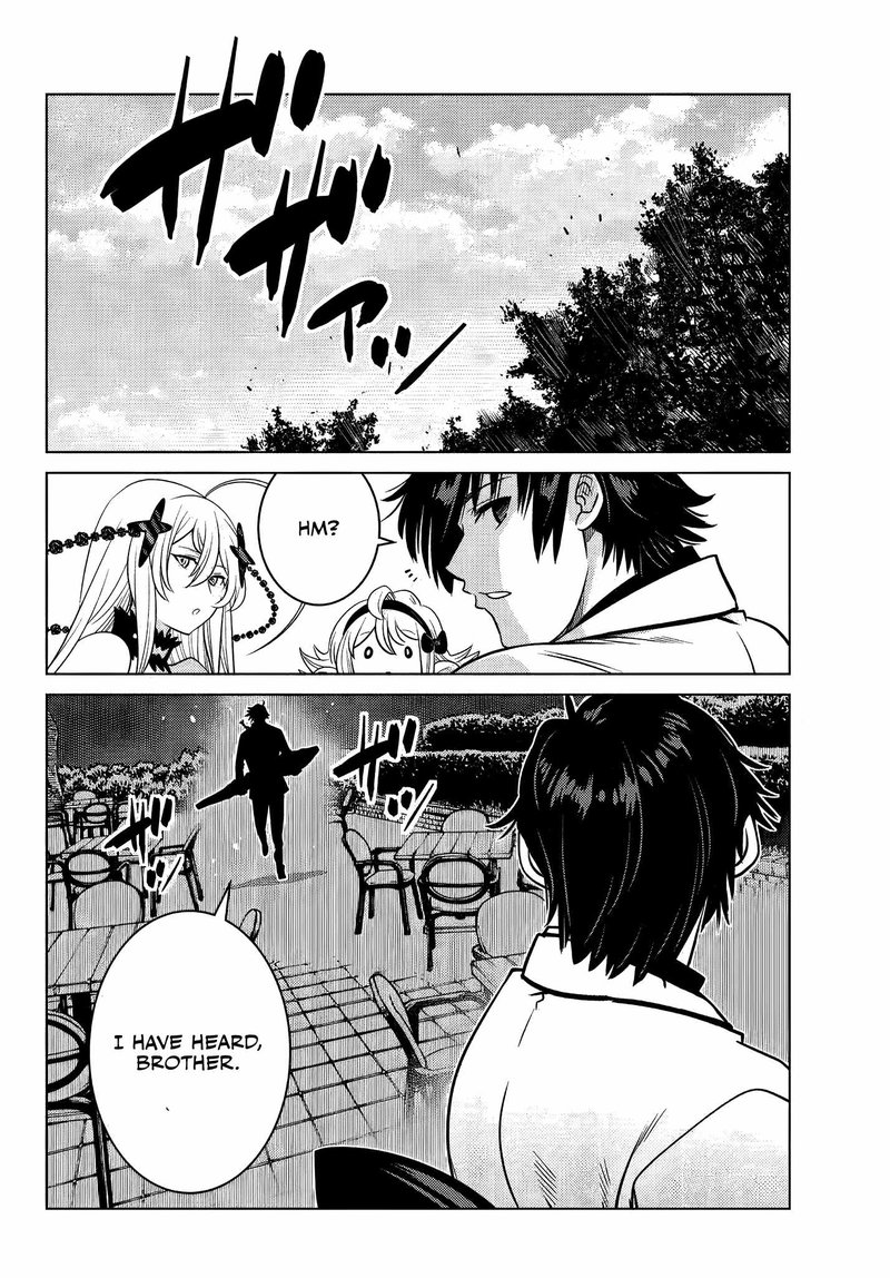 Ochikobore Datta Ani Ga Jitsuha Saikyou 6d 5