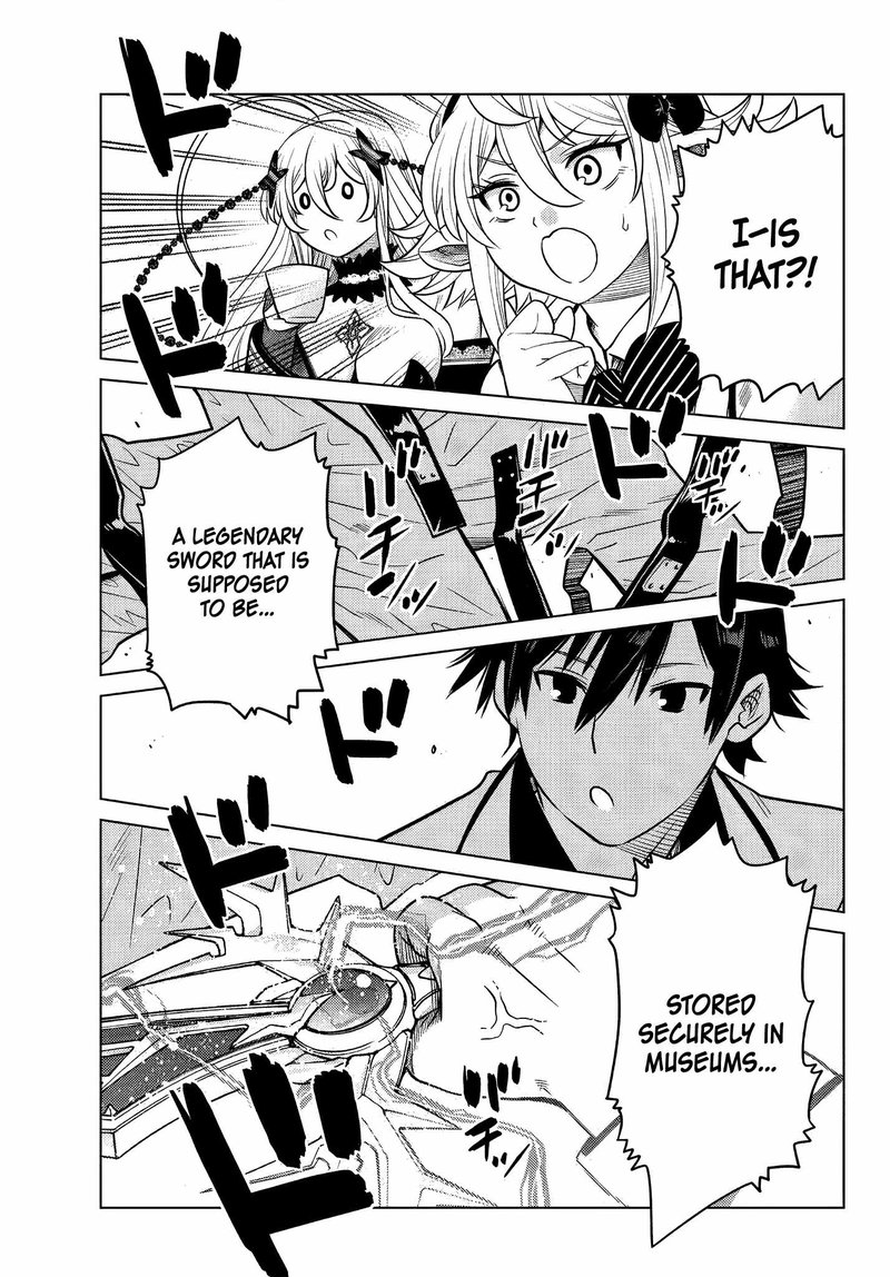 Ochikobore Datta Ani Ga Jitsuha Saikyou 6d 8