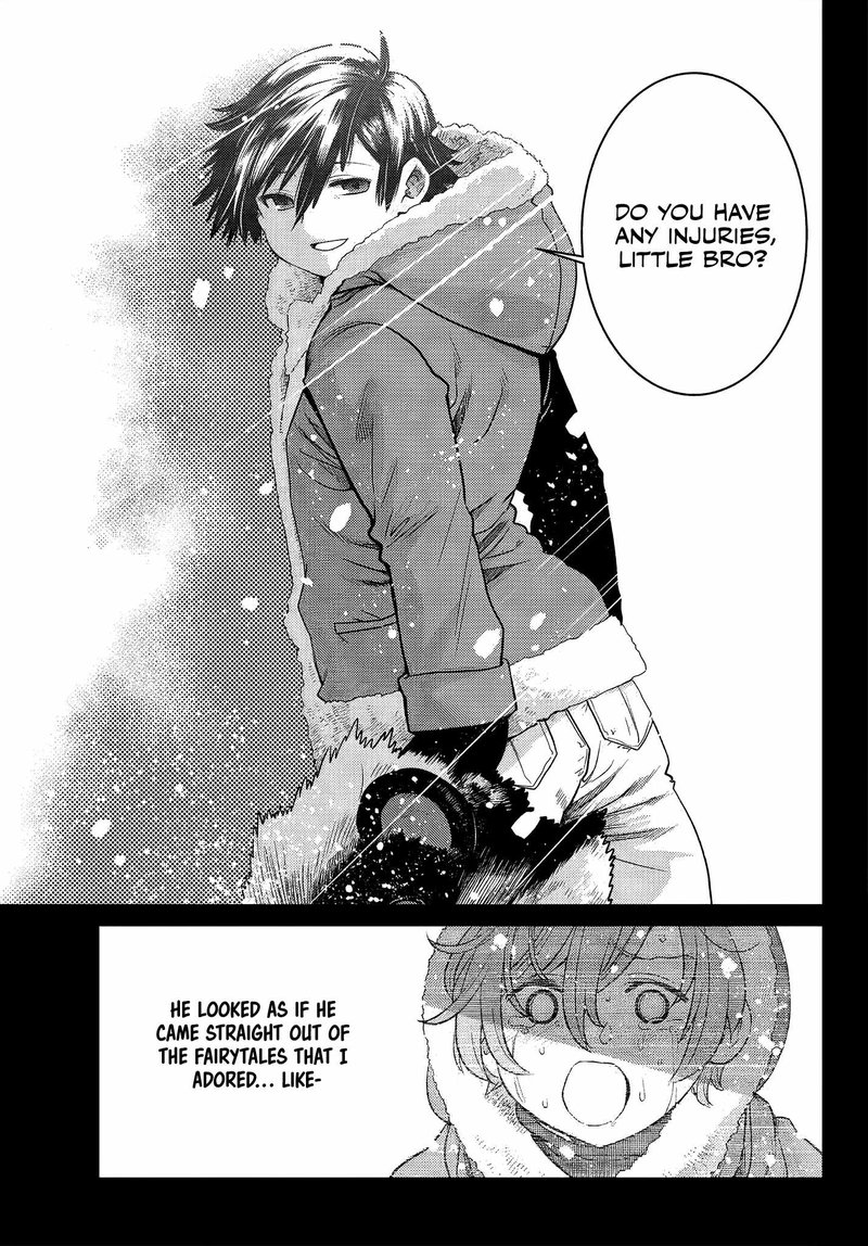 Ochikobore Datta Ani Ga Jitsuha Saikyou 7b 11