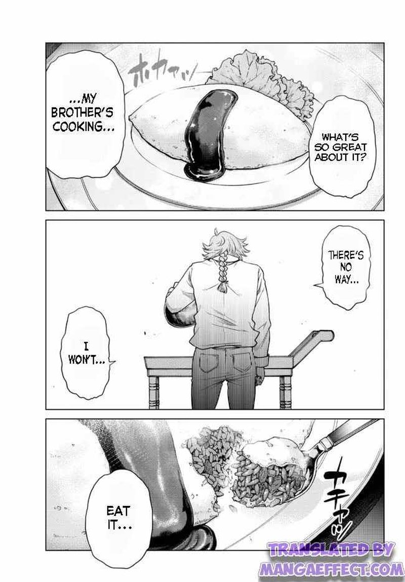 Ochikobore Datta Ani Ga Jitsuha Saikyou 7c 7