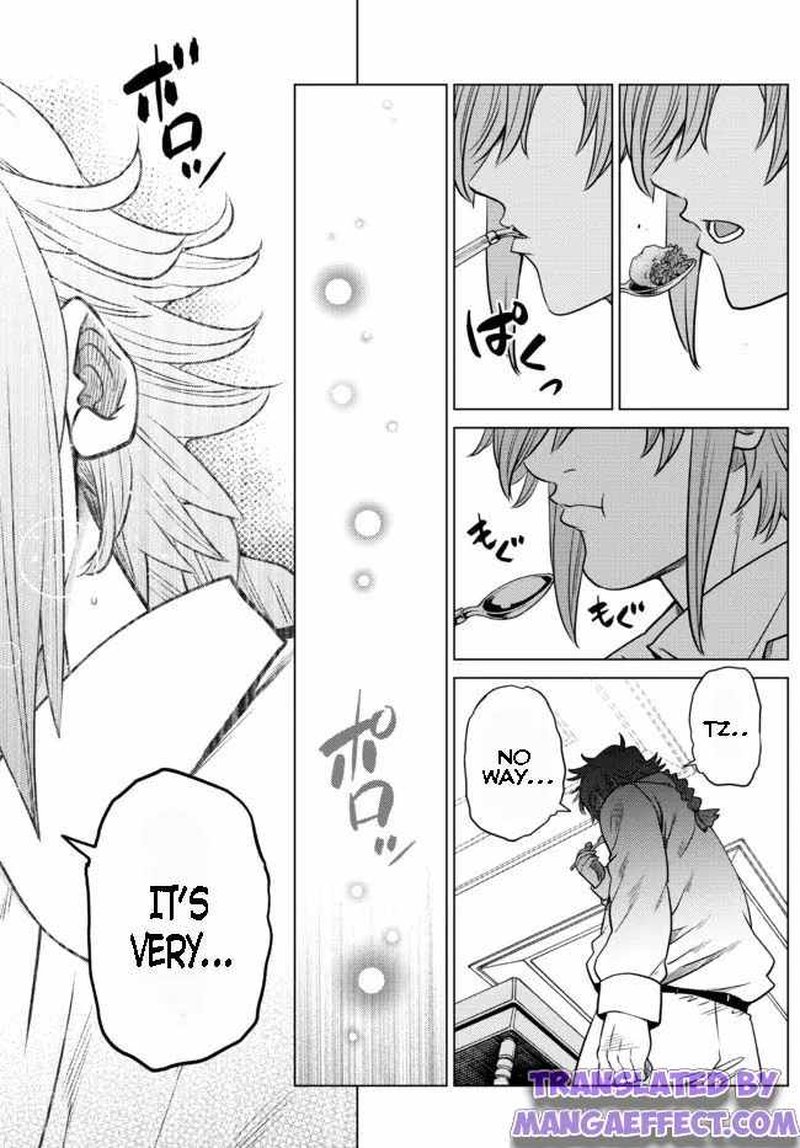 Ochikobore Datta Ani Ga Jitsuha Saikyou 7c 8
