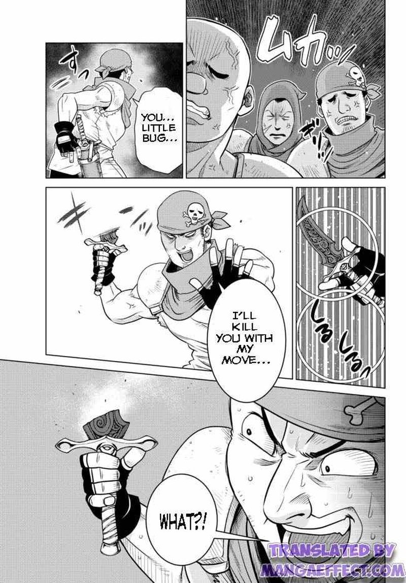 Ochikobore Datta Ani Ga Jitsuha Saikyou 7d 8