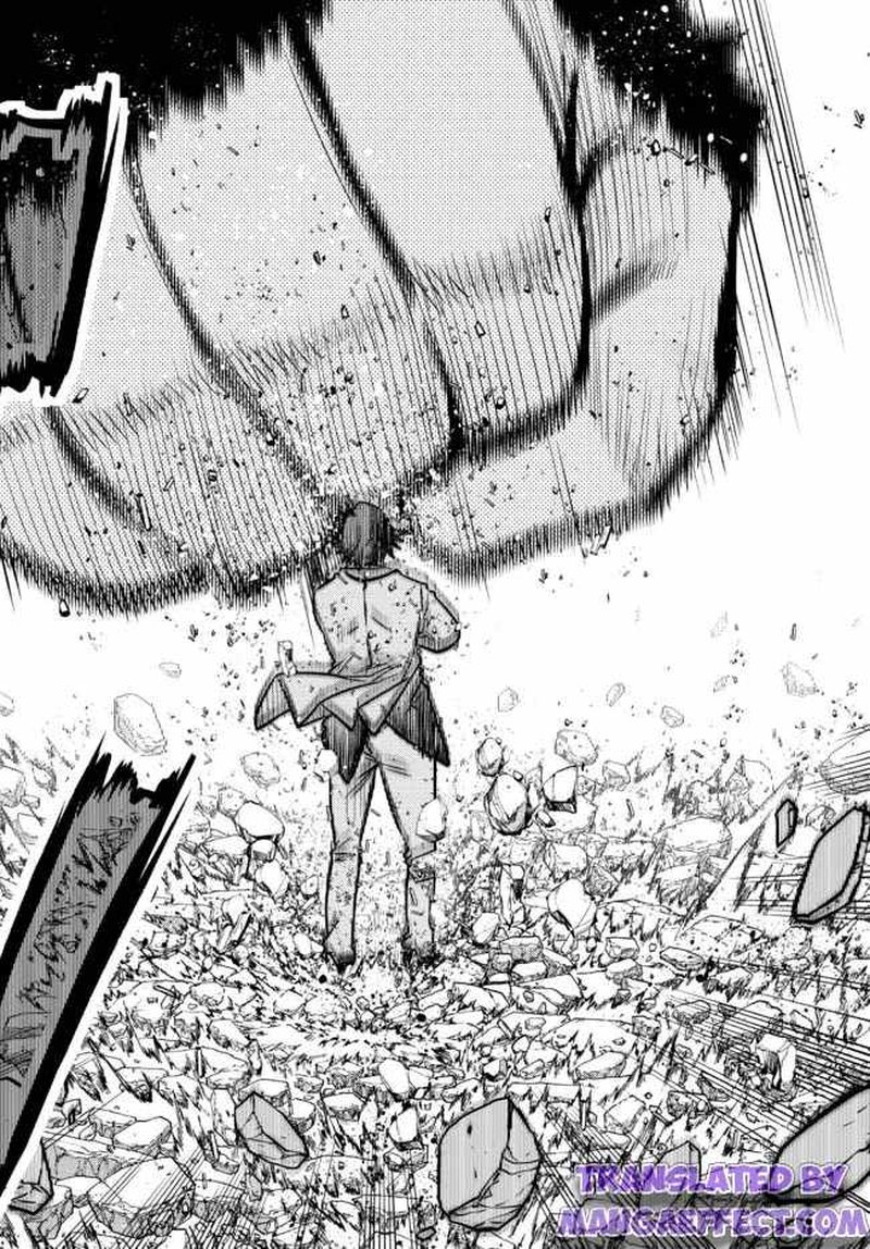 Ochikobore Datta Ani Ga Jitsuha Saikyou 8a 8
