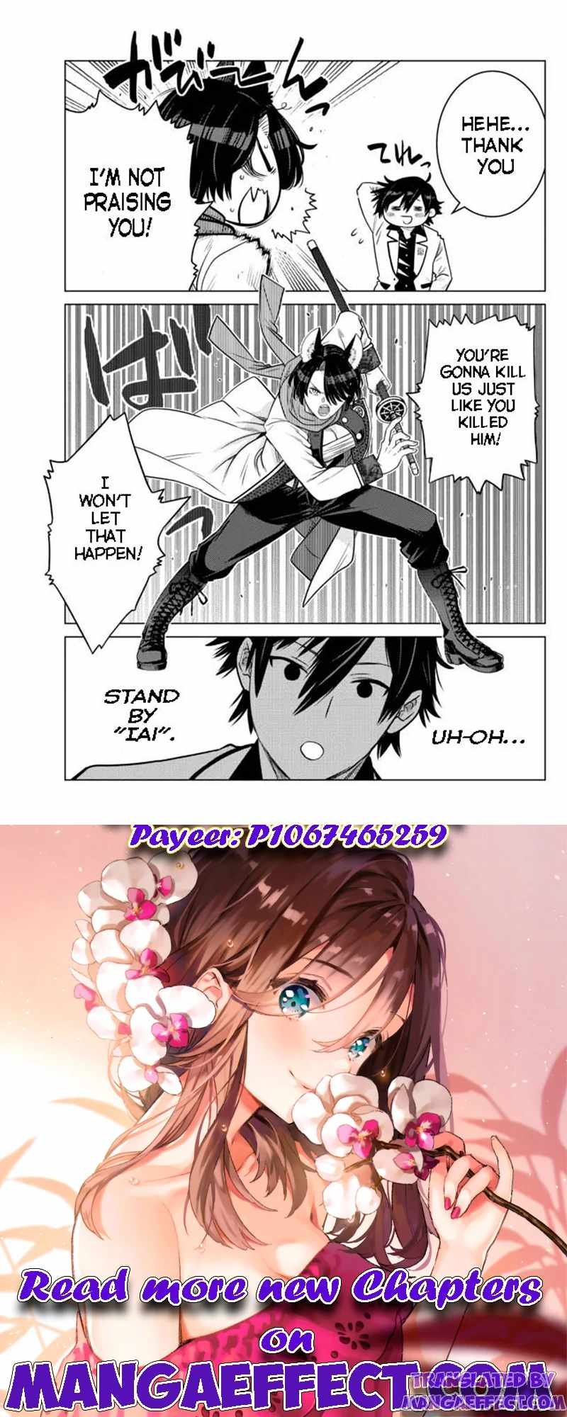 Ochikobore Datta Ani Ga Jitsuha Saikyou 8c 10