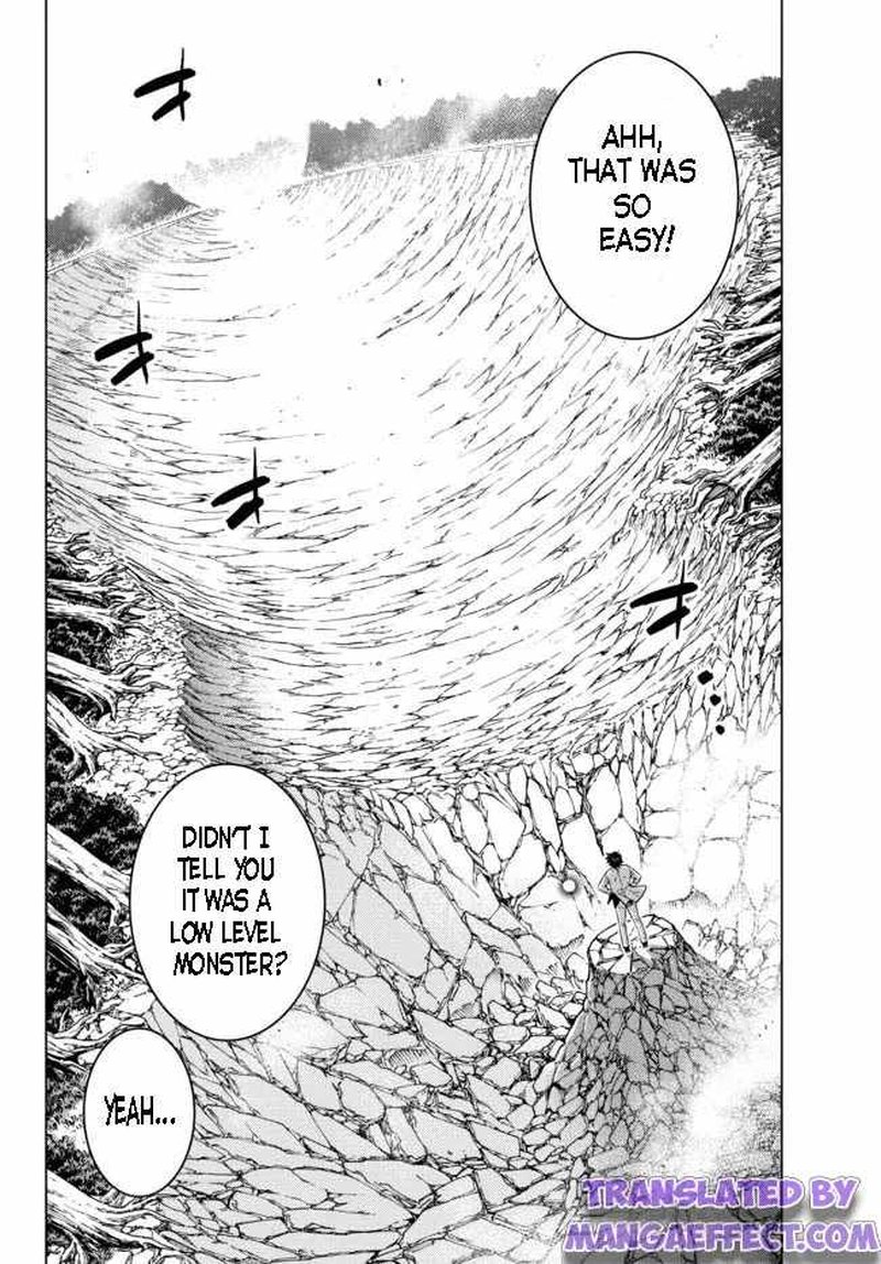 Ochikobore Datta Ani Ga Jitsuha Saikyou 8c 5