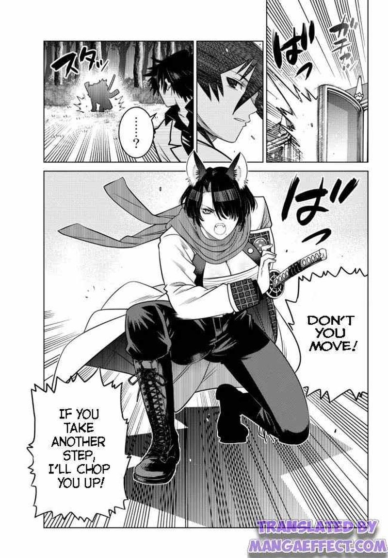 Ochikobore Datta Ani Ga Jitsuha Saikyou 8c 8