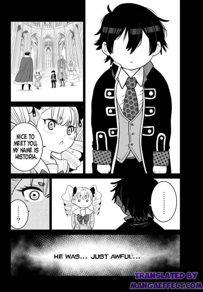 Ochikobore Datta Ani Ga Jitsuha Saikyou 9b 6