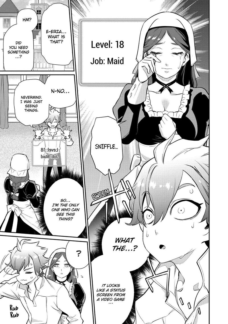 Ochikobore Kuni Wo Deru Jitsuwa Sekai De 4 Hitome No Fuyojutsu Shidatta Kudan Ni Tsuite 1 14