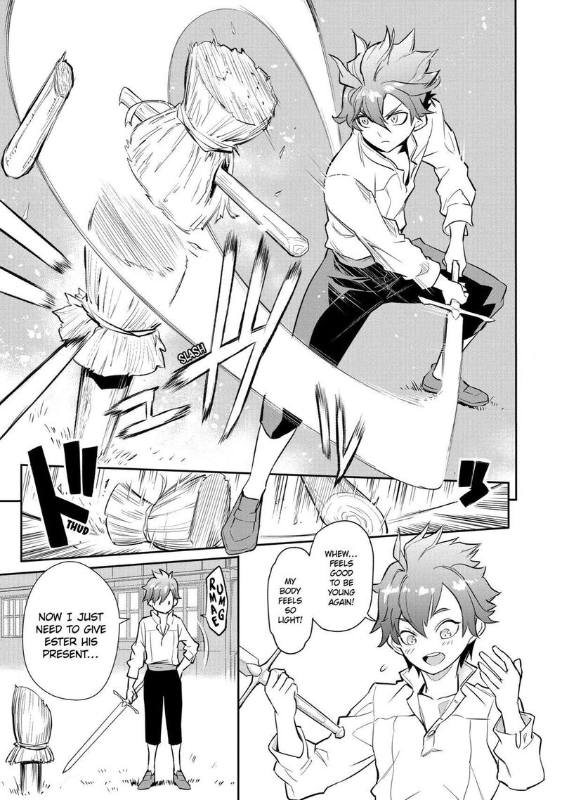 Ochikobore Kuni Wo Deru Jitsuwa Sekai De 4 Hitome No Fuyojutsu Shidatta Kudan Ni Tsuite 1 31
