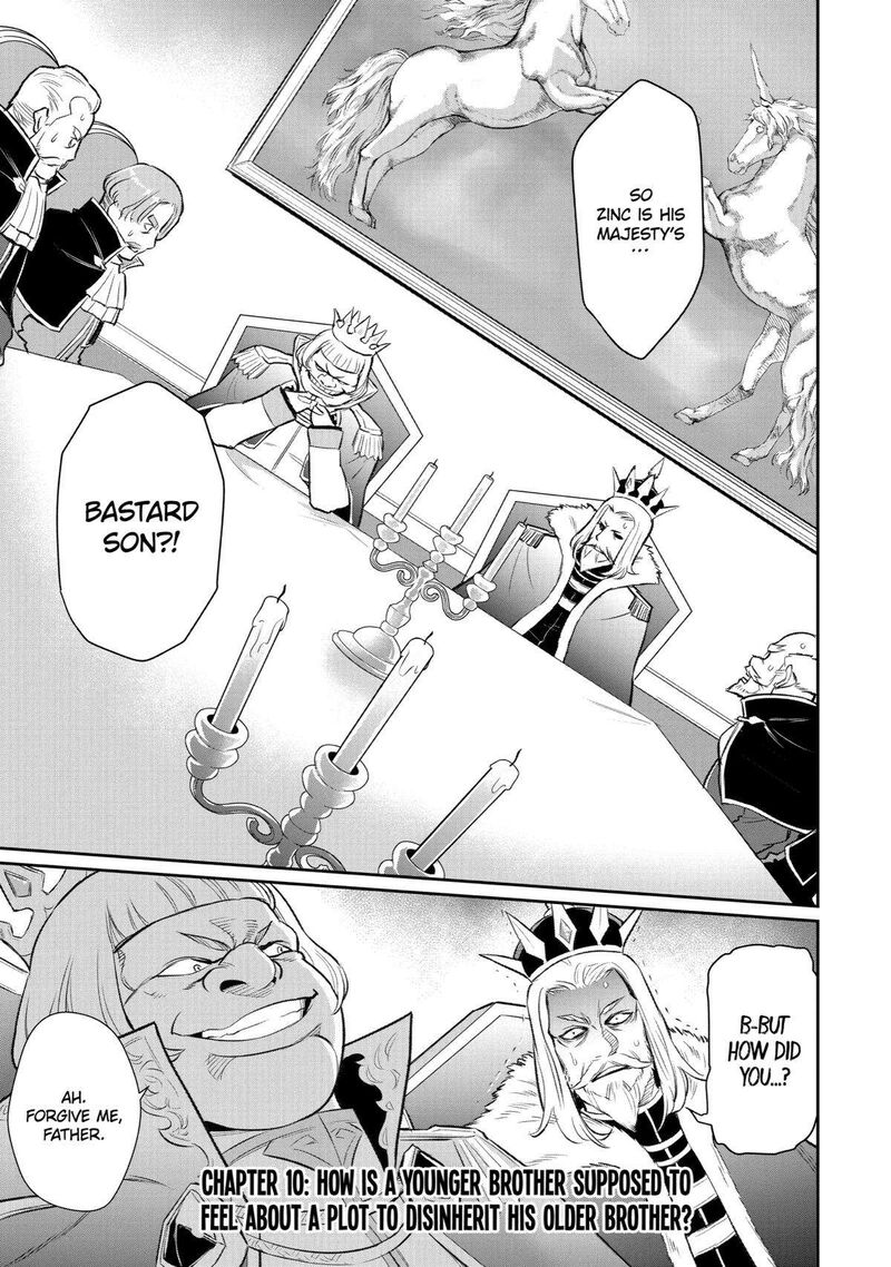 Ochikobore Kuni Wo Deru Jitsuwa Sekai De 4 Hitome No Fuyojutsu Shidatta Kudan Ni Tsuite 10 1