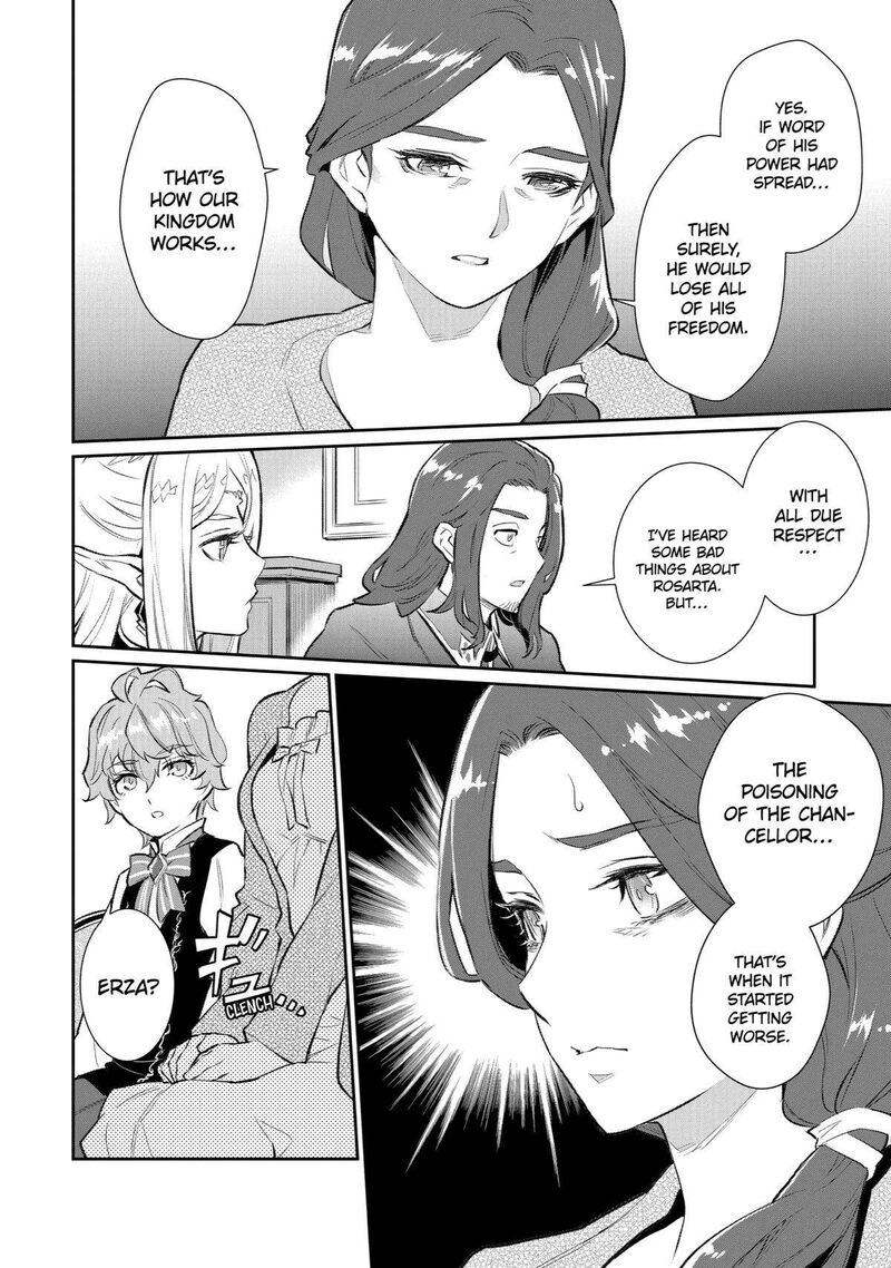 Ochikobore Kuni Wo Deru Jitsuwa Sekai De 4 Hitome No Fuyojutsu Shidatta Kudan Ni Tsuite 10 11