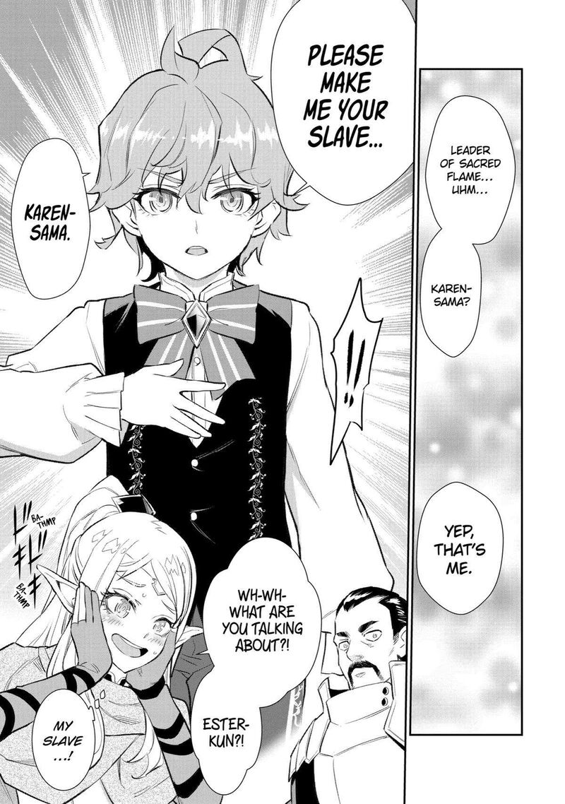 Ochikobore Kuni Wo Deru Jitsuwa Sekai De 4 Hitome No Fuyojutsu Shidatta Kudan Ni Tsuite 10 22