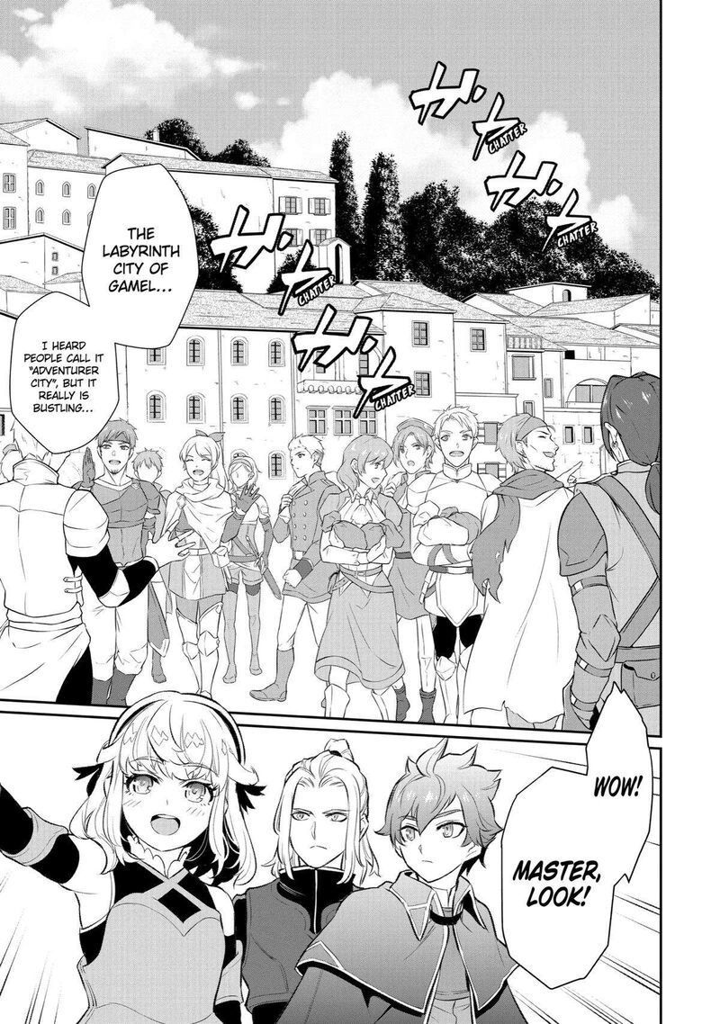 Ochikobore Kuni Wo Deru Jitsuwa Sekai De 4 Hitome No Fuyojutsu Shidatta Kudan Ni Tsuite 11 1