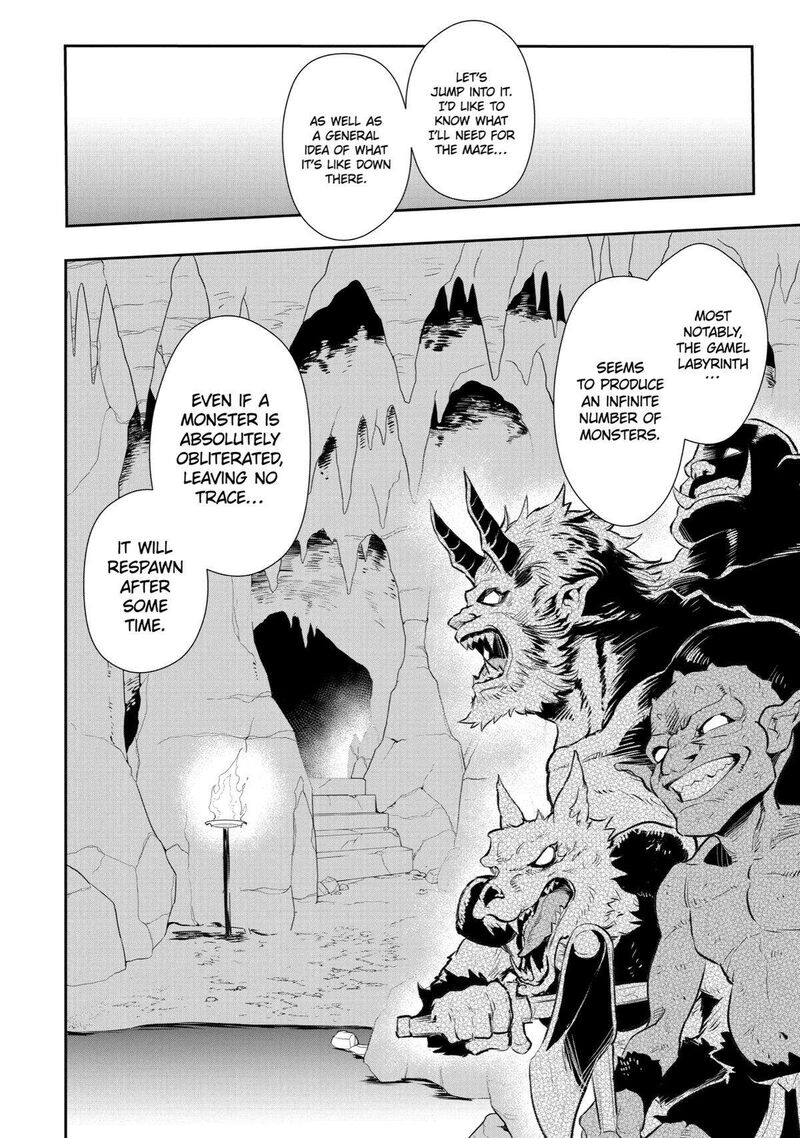 Ochikobore Kuni Wo Deru Jitsuwa Sekai De 4 Hitome No Fuyojutsu Shidatta Kudan Ni Tsuite 11 11