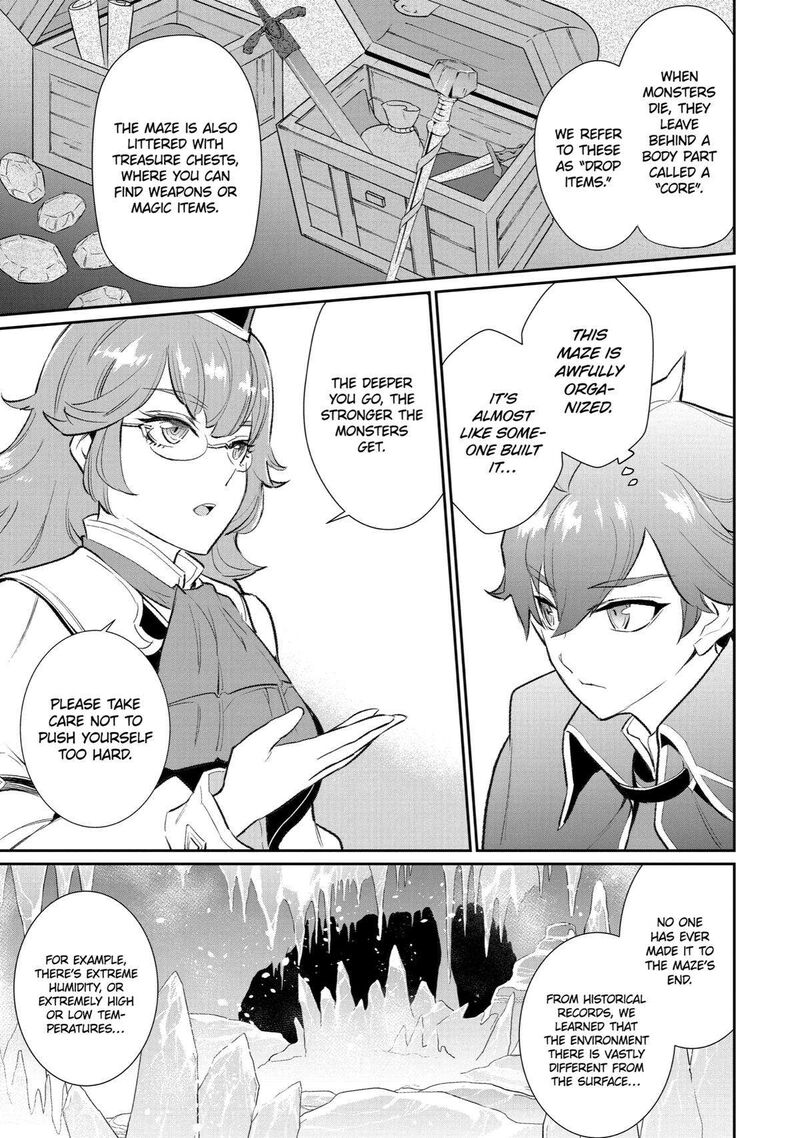 Ochikobore Kuni Wo Deru Jitsuwa Sekai De 4 Hitome No Fuyojutsu Shidatta Kudan Ni Tsuite 11 12