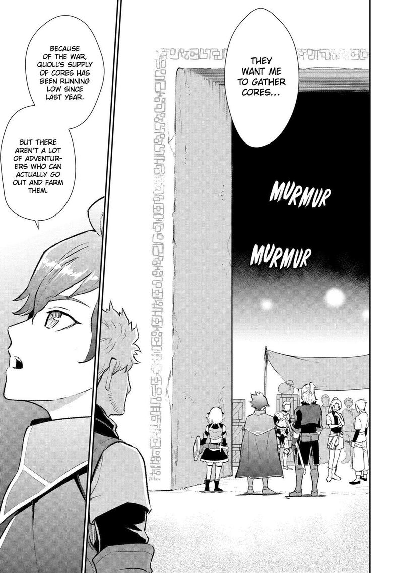 Ochikobore Kuni Wo Deru Jitsuwa Sekai De 4 Hitome No Fuyojutsu Shidatta Kudan Ni Tsuite 11 14