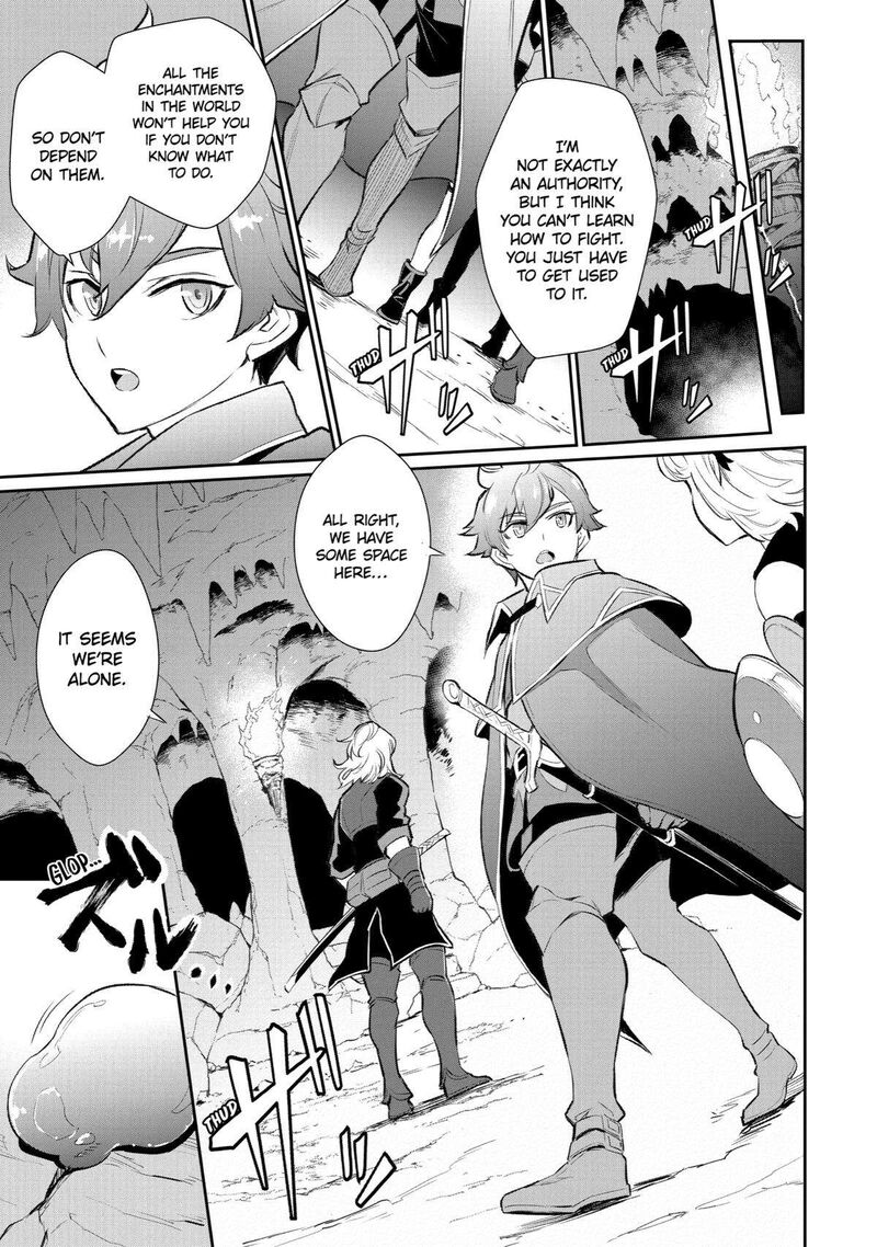 Ochikobore Kuni Wo Deru Jitsuwa Sekai De 4 Hitome No Fuyojutsu Shidatta Kudan Ni Tsuite 11 16