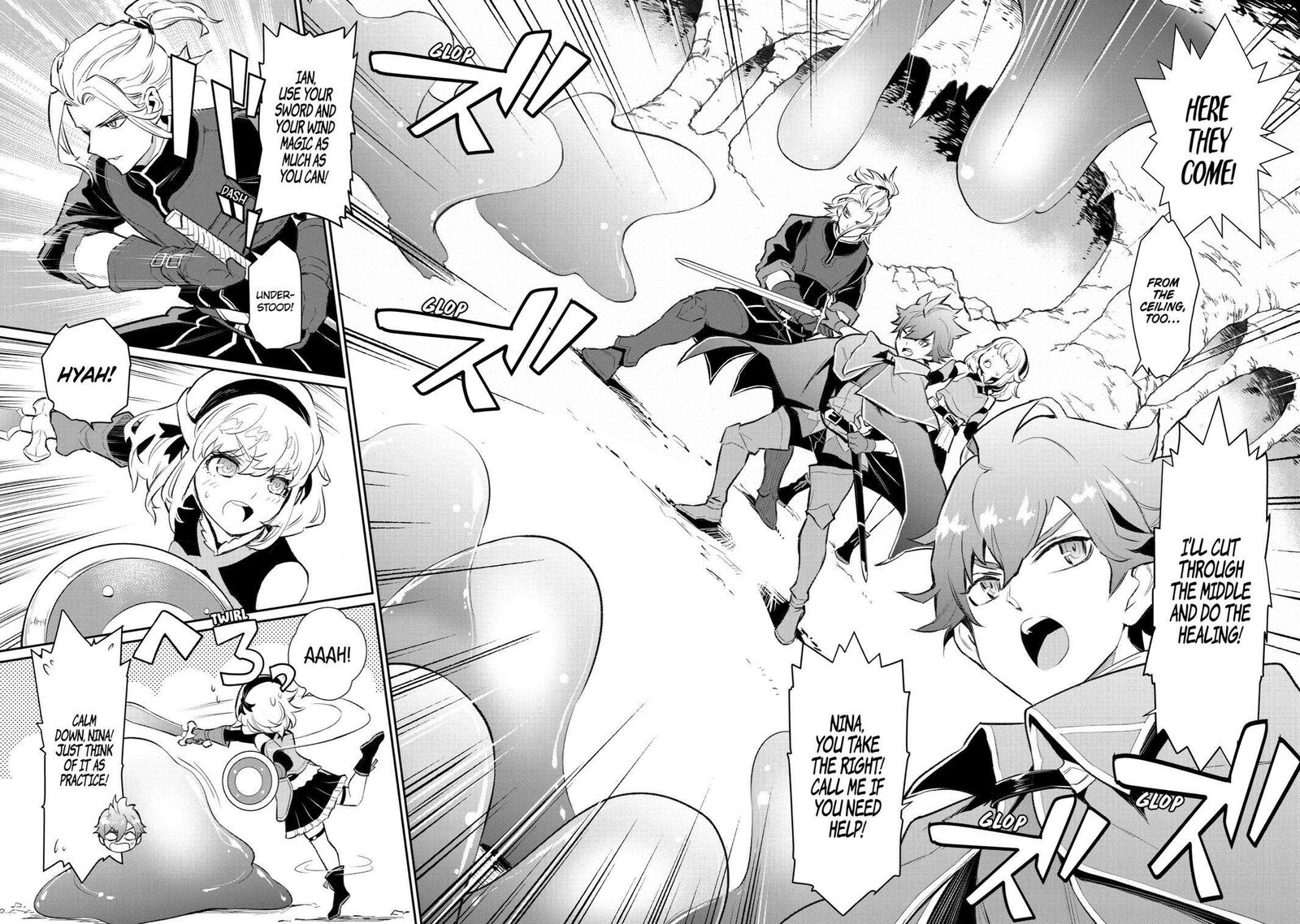 Ochikobore Kuni Wo Deru Jitsuwa Sekai De 4 Hitome No Fuyojutsu Shidatta Kudan Ni Tsuite 11 17