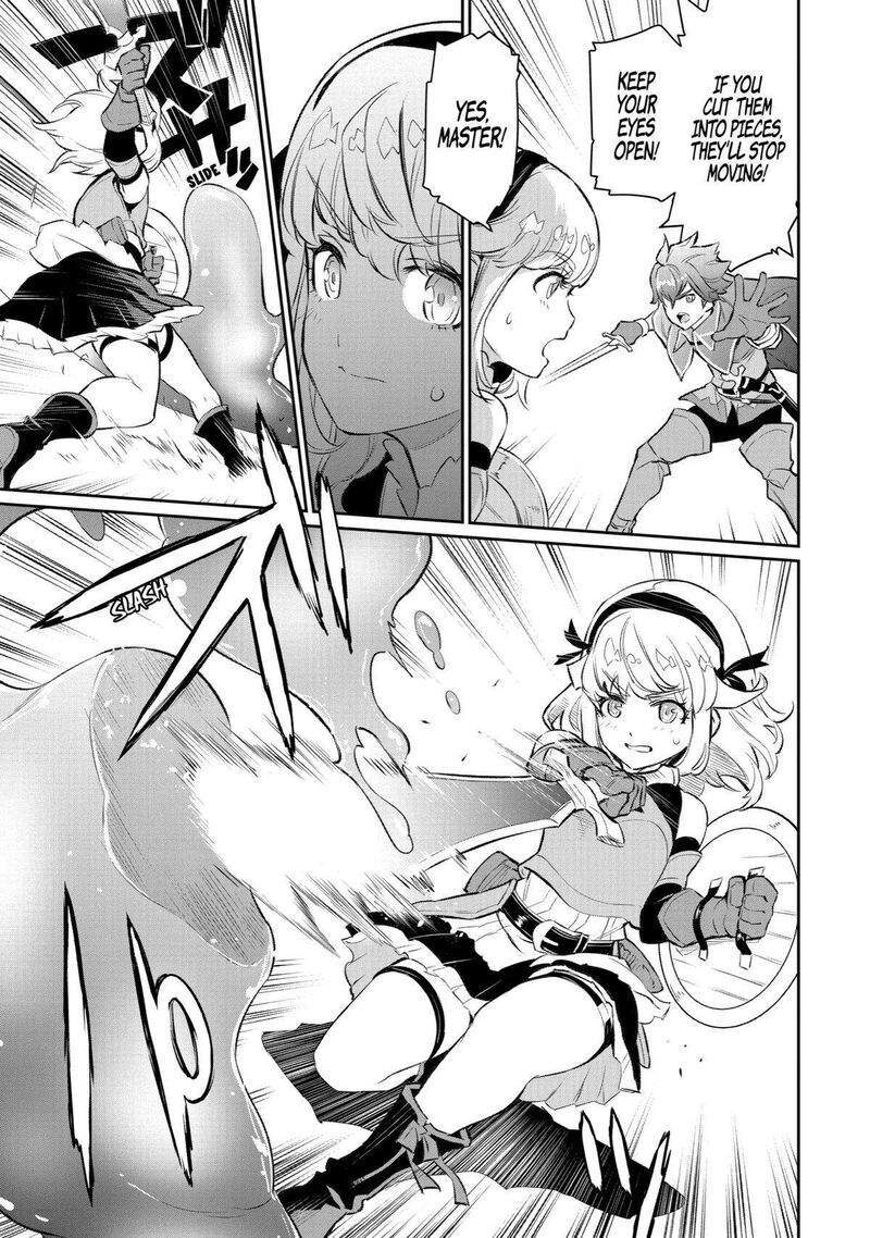 Ochikobore Kuni Wo Deru Jitsuwa Sekai De 4 Hitome No Fuyojutsu Shidatta Kudan Ni Tsuite 11 19