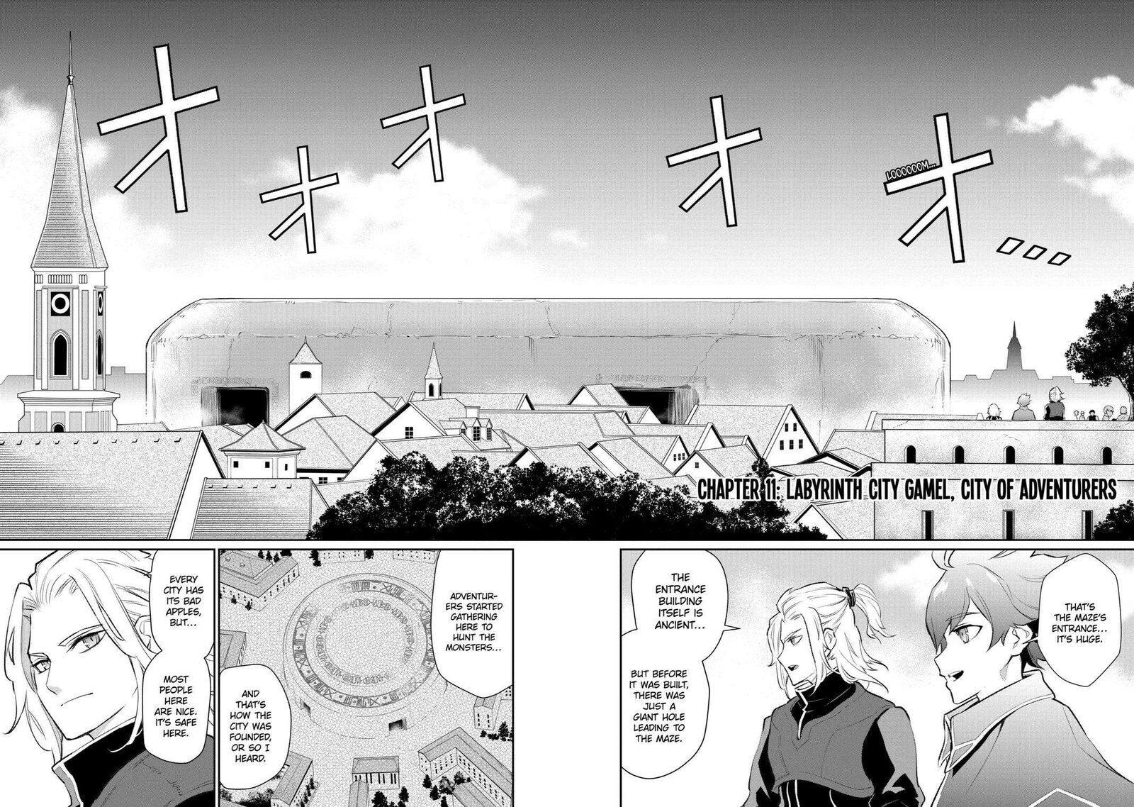 Ochikobore Kuni Wo Deru Jitsuwa Sekai De 4 Hitome No Fuyojutsu Shidatta Kudan Ni Tsuite 11 2