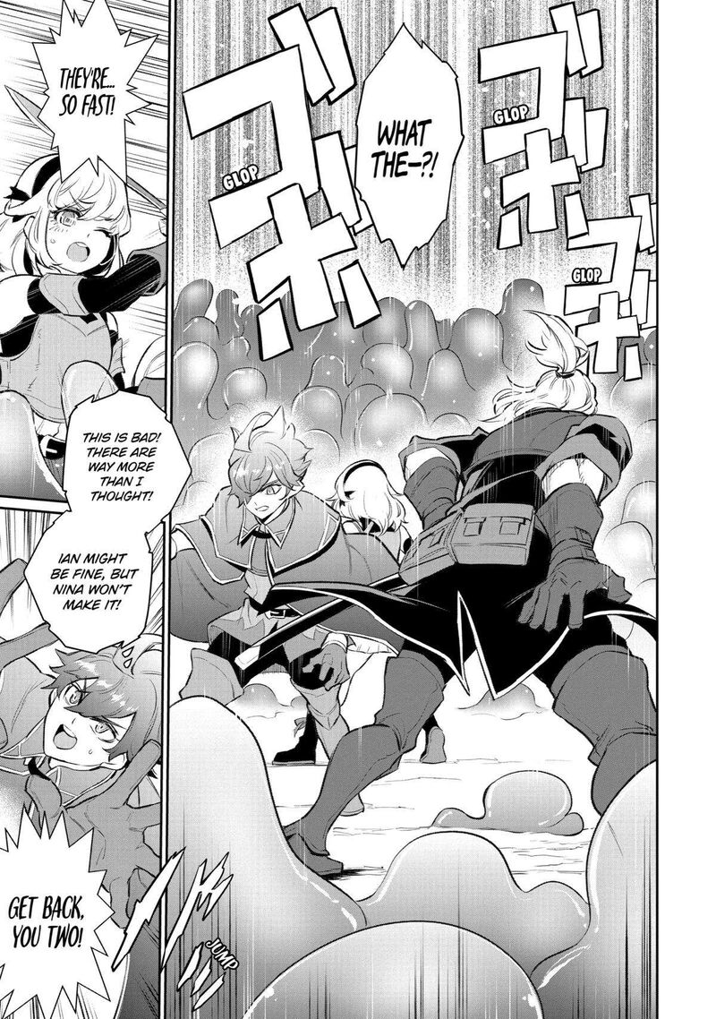 Ochikobore Kuni Wo Deru Jitsuwa Sekai De 4 Hitome No Fuyojutsu Shidatta Kudan Ni Tsuite 11 27