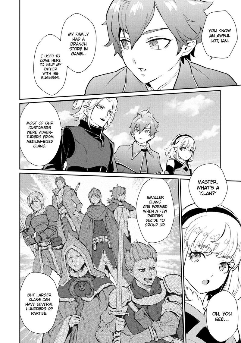 Ochikobore Kuni Wo Deru Jitsuwa Sekai De 4 Hitome No Fuyojutsu Shidatta Kudan Ni Tsuite 11 3