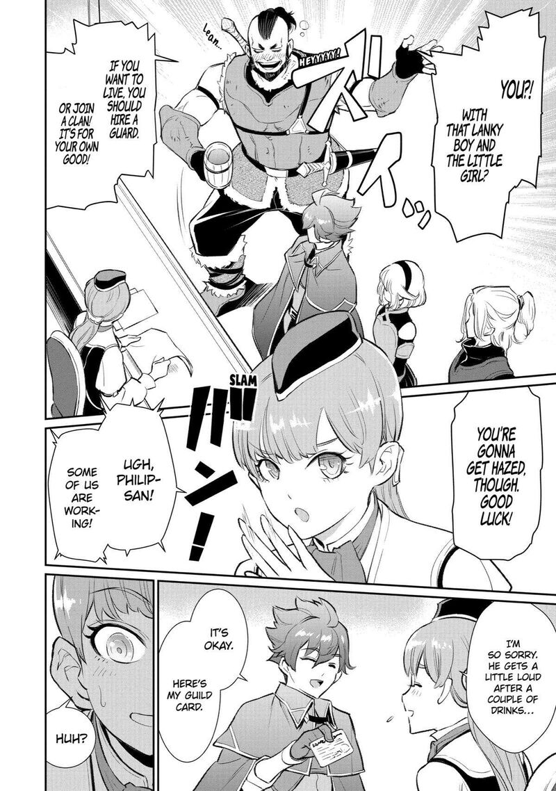 Ochikobore Kuni Wo Deru Jitsuwa Sekai De 4 Hitome No Fuyojutsu Shidatta Kudan Ni Tsuite 11 7