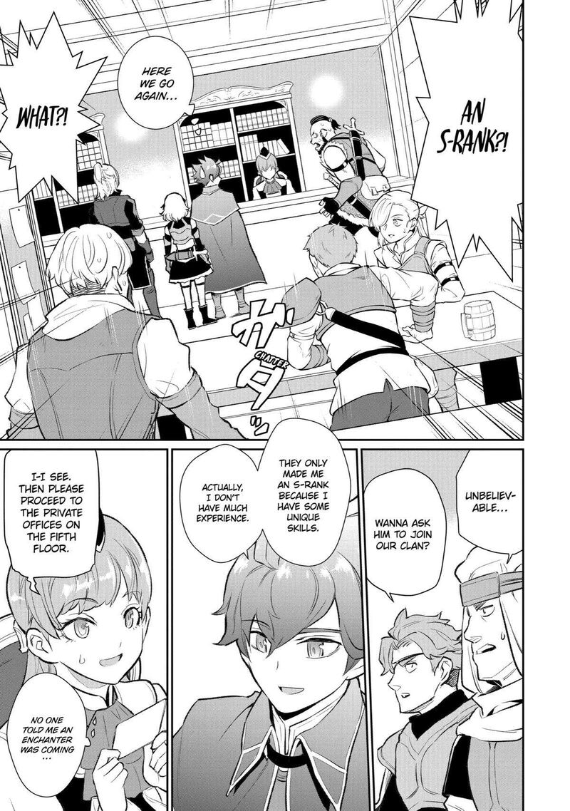 Ochikobore Kuni Wo Deru Jitsuwa Sekai De 4 Hitome No Fuyojutsu Shidatta Kudan Ni Tsuite 11 8
