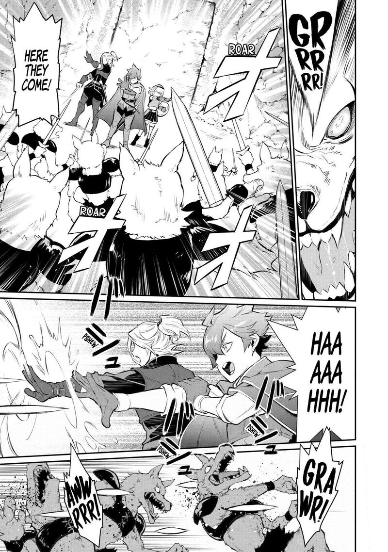 Ochikobore Kuni Wo Deru Jitsuwa Sekai De 4 Hitome No Fuyojutsu Shidatta Kudan Ni Tsuite 12 17