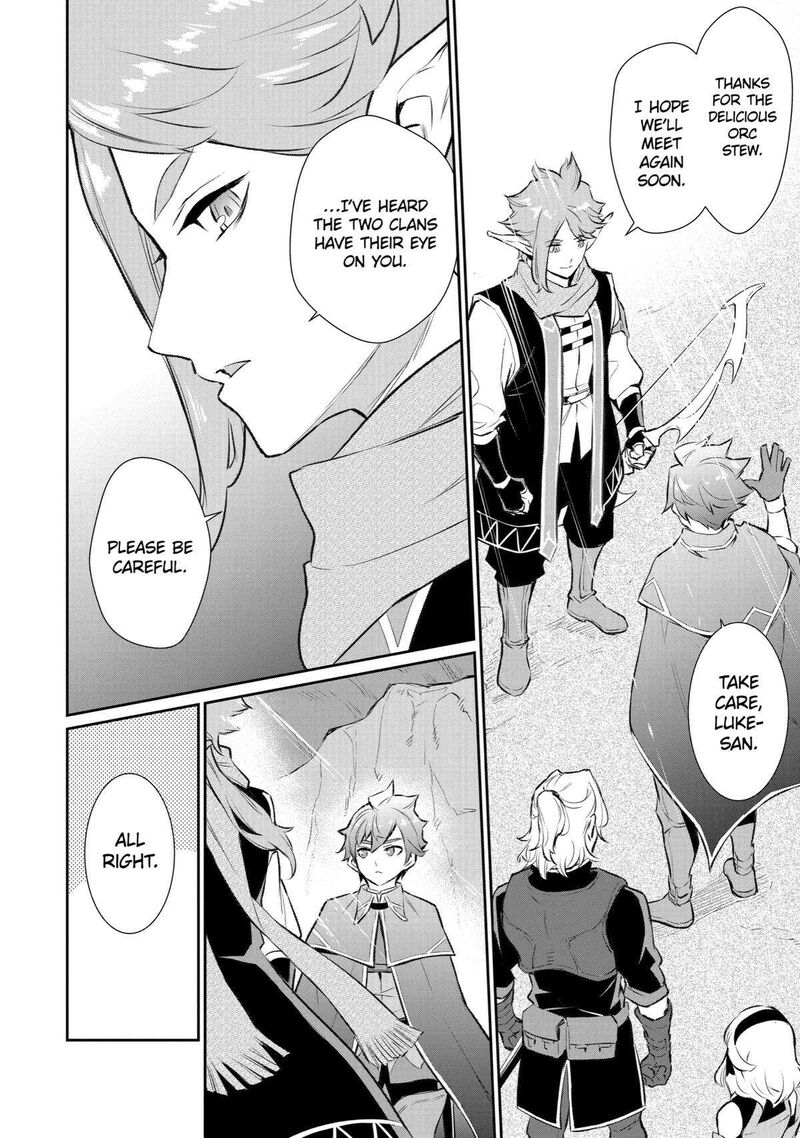 Ochikobore Kuni Wo Deru Jitsuwa Sekai De 4 Hitome No Fuyojutsu Shidatta Kudan Ni Tsuite 13 10