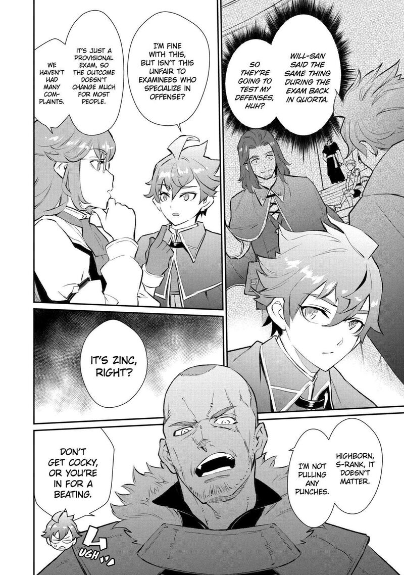 Ochikobore Kuni Wo Deru Jitsuwa Sekai De 4 Hitome No Fuyojutsu Shidatta Kudan Ni Tsuite 13 16