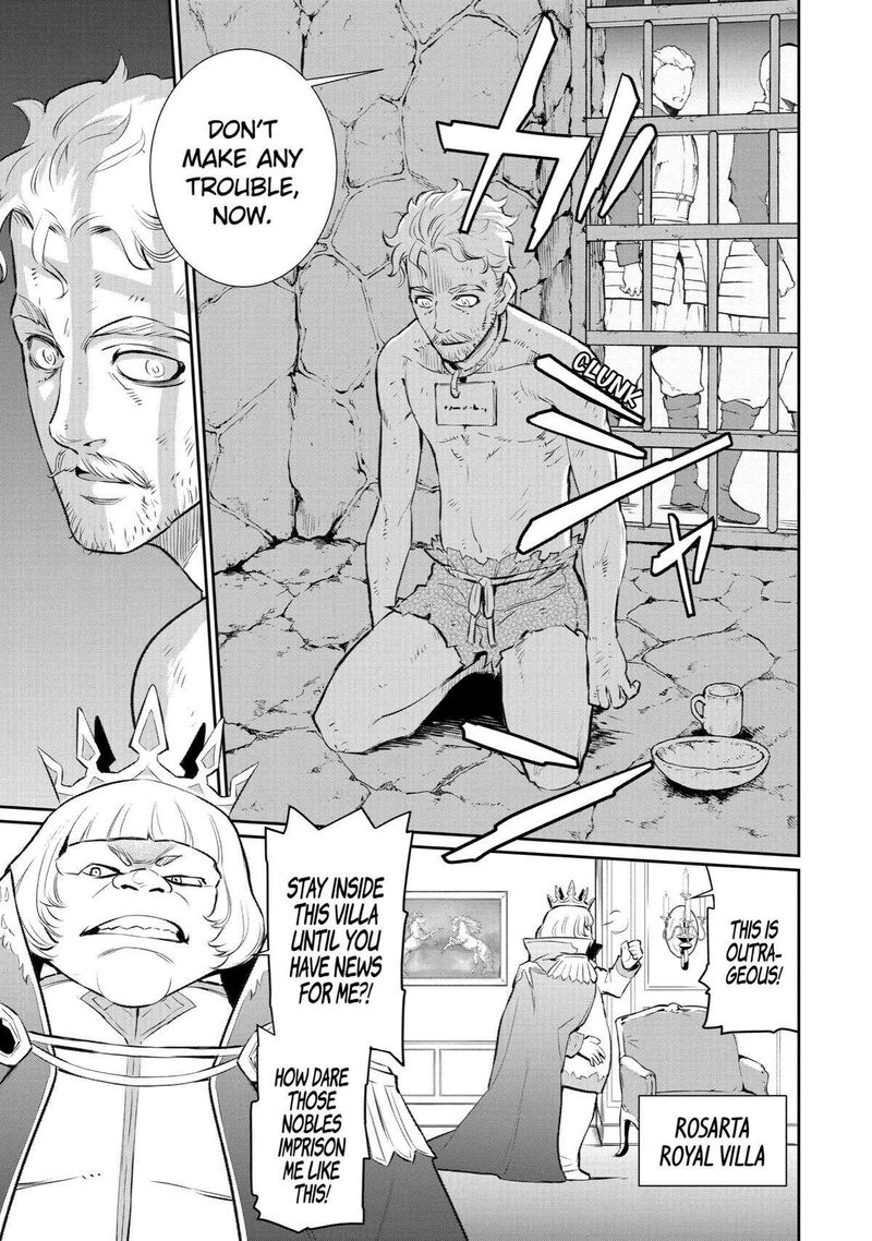 Ochikobore Kuni Wo Deru Jitsuwa Sekai De 4 Hitome No Fuyojutsu Shidatta Kudan Ni Tsuite 14 15