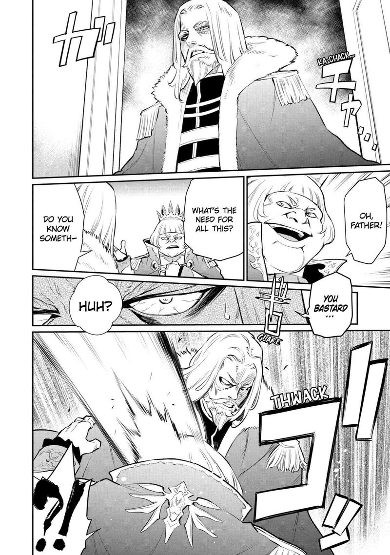 Ochikobore Kuni Wo Deru Jitsuwa Sekai De 4 Hitome No Fuyojutsu Shidatta Kudan Ni Tsuite 14 16