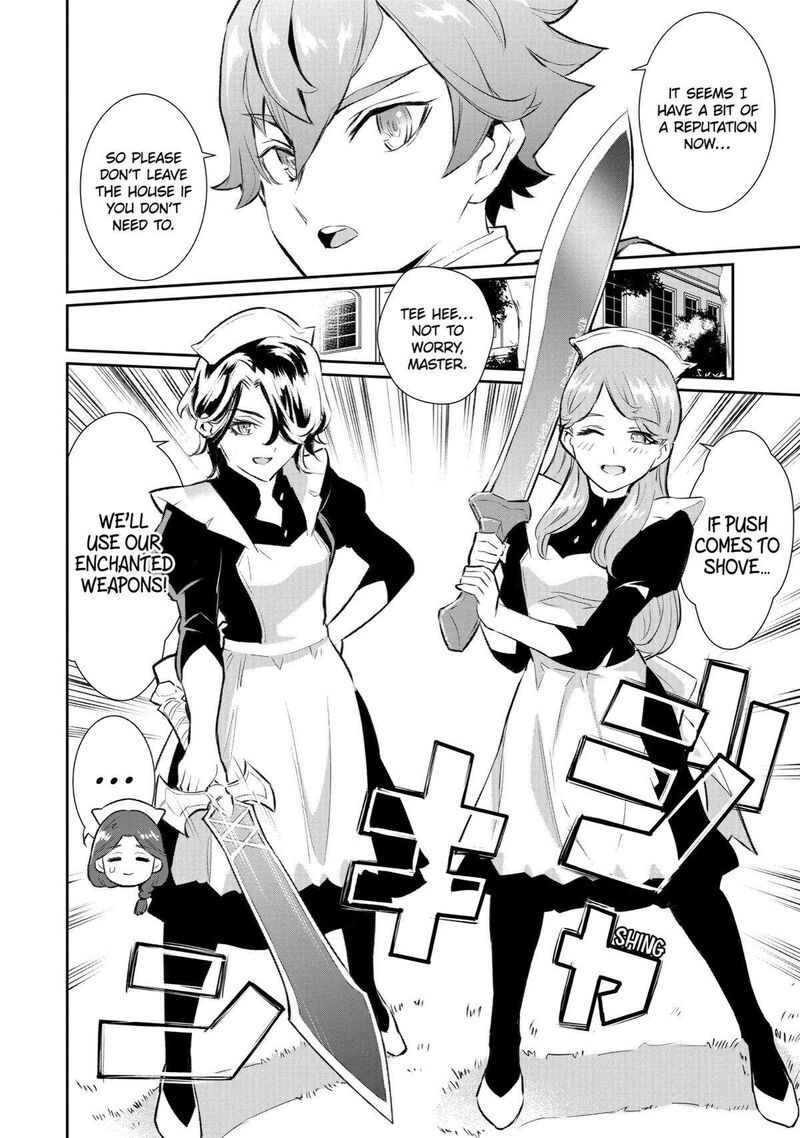 Ochikobore Kuni Wo Deru Jitsuwa Sekai De 4 Hitome No Fuyojutsu Shidatta Kudan Ni Tsuite 14 26