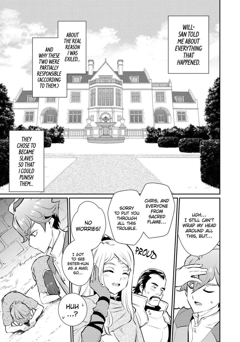 Ochikobore Kuni Wo Deru Jitsuwa Sekai De 4 Hitome No Fuyojutsu Shidatta Kudan Ni Tsuite 14 7
