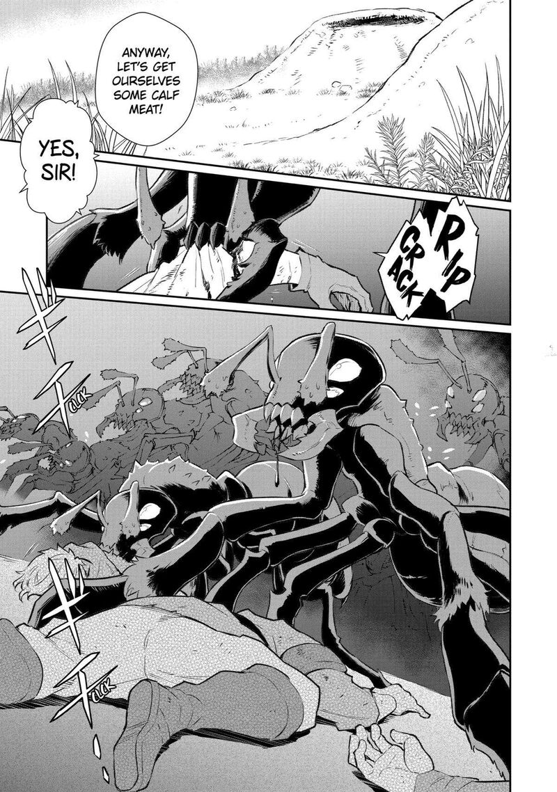 Ochikobore Kuni Wo Deru Jitsuwa Sekai De 4 Hitome No Fuyojutsu Shidatta Kudan Ni Tsuite 15 27