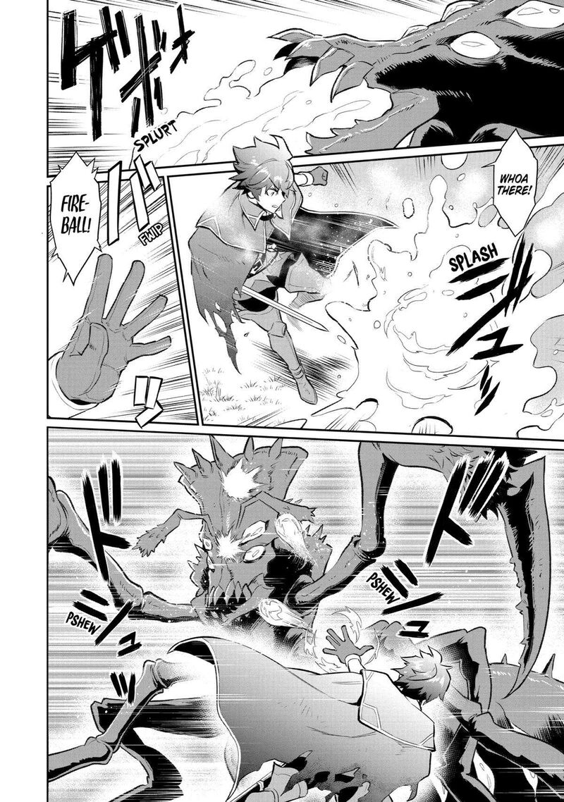 Ochikobore Kuni Wo Deru Jitsuwa Sekai De 4 Hitome No Fuyojutsu Shidatta Kudan Ni Tsuite 17 2