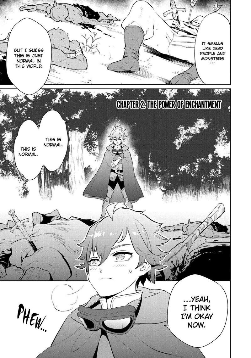 Ochikobore Kuni Wo Deru Jitsuwa Sekai De 4 Hitome No Fuyojutsu Shidatta Kudan Ni Tsuite 2 1