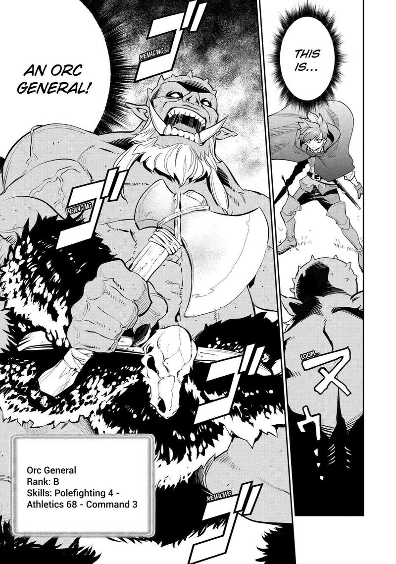 Ochikobore Kuni Wo Deru Jitsuwa Sekai De 4 Hitome No Fuyojutsu Shidatta Kudan Ni Tsuite 2 17