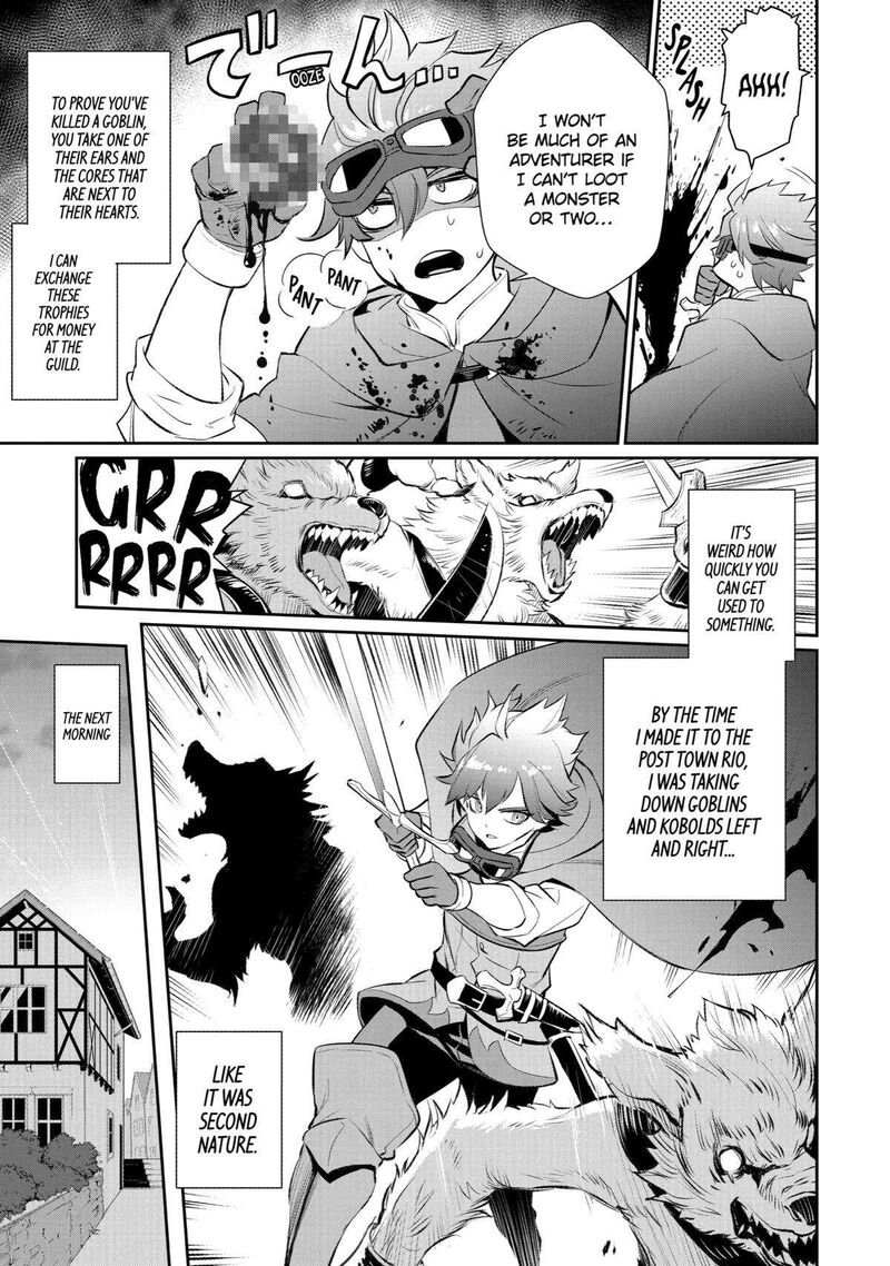 Ochikobore Kuni Wo Deru Jitsuwa Sekai De 4 Hitome No Fuyojutsu Shidatta Kudan Ni Tsuite 2 3