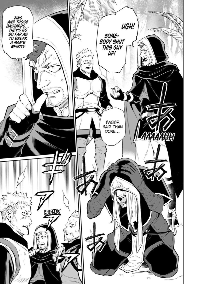 Ochikobore Kuni Wo Deru Jitsuwa Sekai De 4 Hitome No Fuyojutsu Shidatta Kudan Ni Tsuite 20 1
