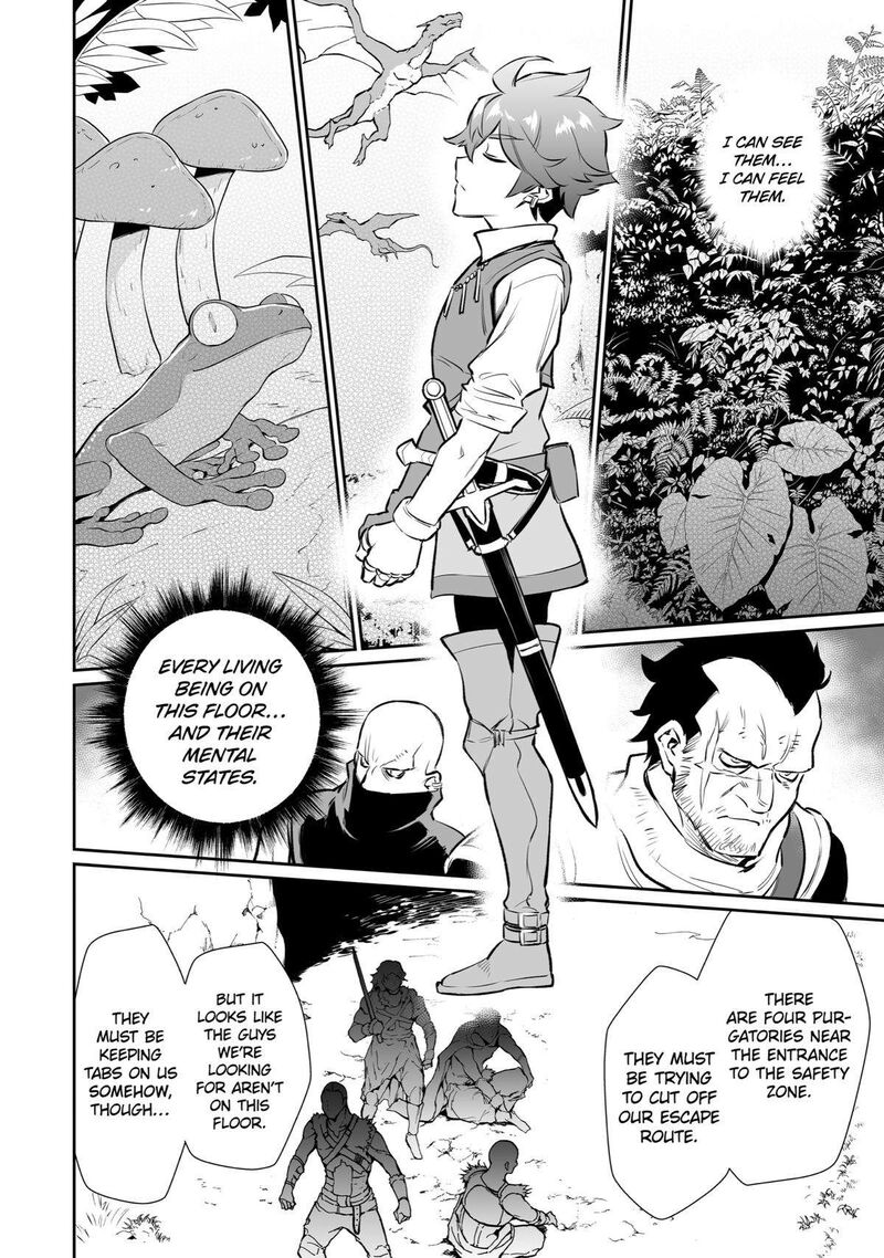 Ochikobore Kuni Wo Deru Jitsuwa Sekai De 4 Hitome No Fuyojutsu Shidatta Kudan Ni Tsuite 20 17