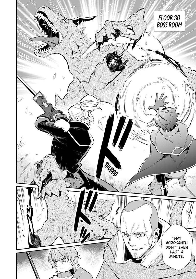 Ochikobore Kuni Wo Deru Jitsuwa Sekai De 4 Hitome No Fuyojutsu Shidatta Kudan Ni Tsuite 20 9